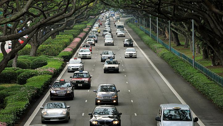 'Silver Plate' Policy: Solution to an Ageing Population