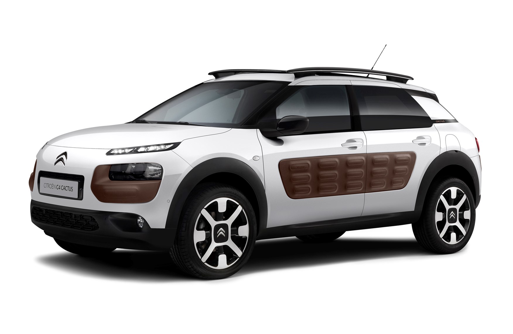 Citroen C4 Cactus: A Love Hate Relationship