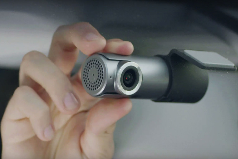The Rise of In-Car Dash Cams: China Reveals Goluk