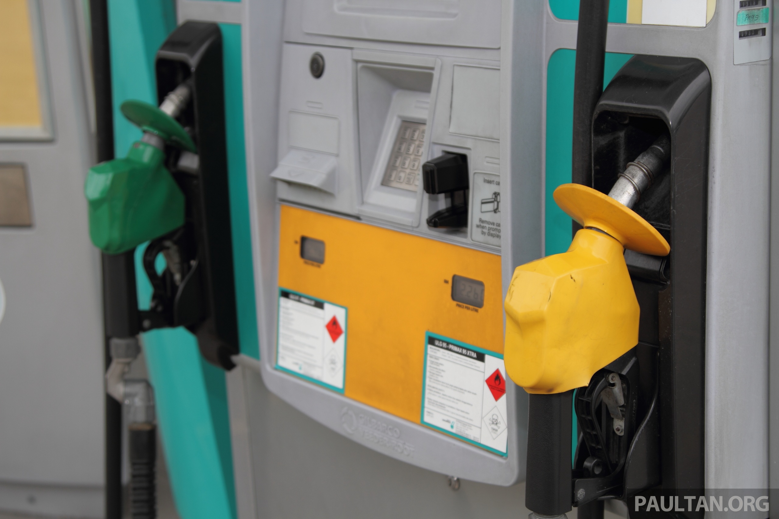 Diesel Cars: A Better Option You Didn't Know About