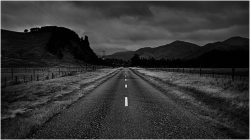 Scariest Characters On The Road