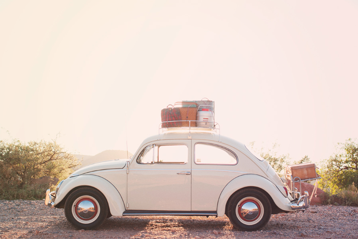Ultimate Guide to Road Tripping England