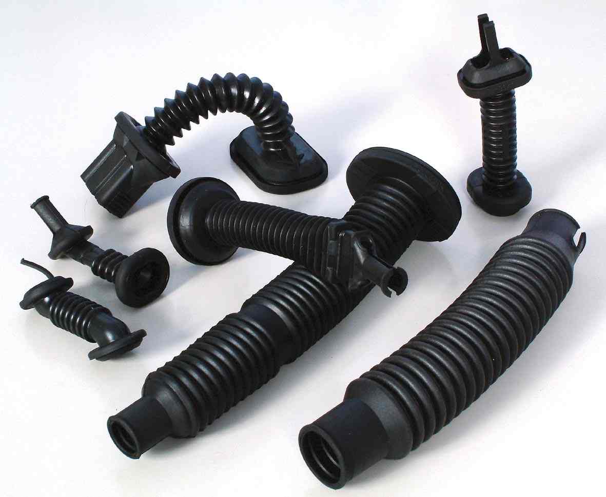 Dealing with car parts - which do we need to dispose?