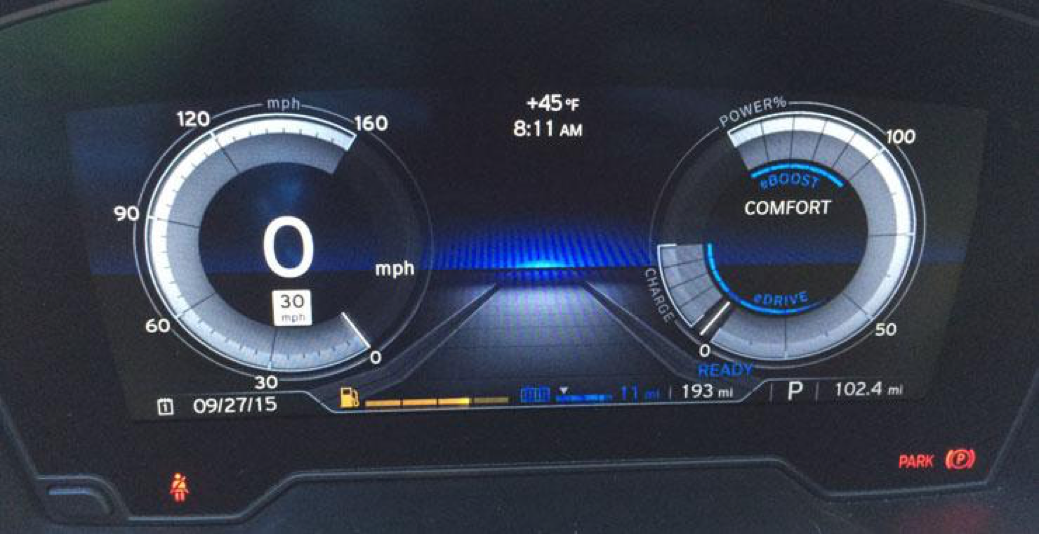 Coolest In-Car Entertainment Systems (ICE)