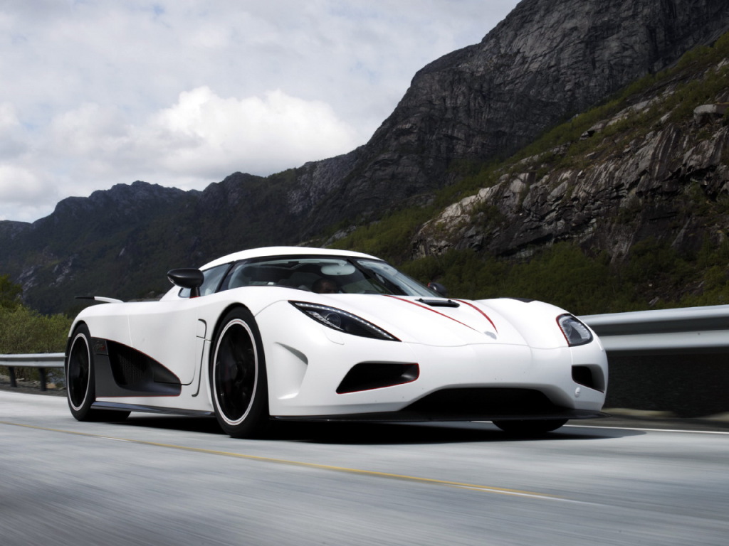 Top Sports Cars You Can Own In Singapore