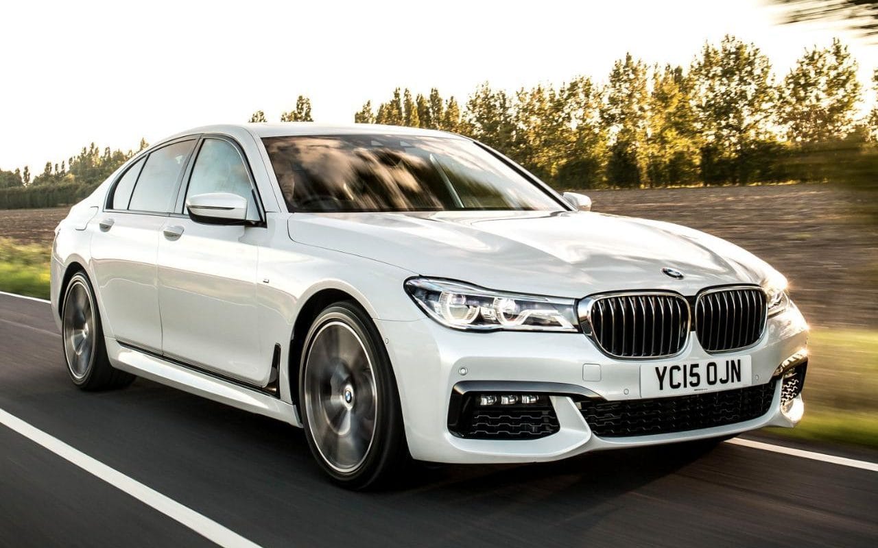 What are some common car problems of BMWs?