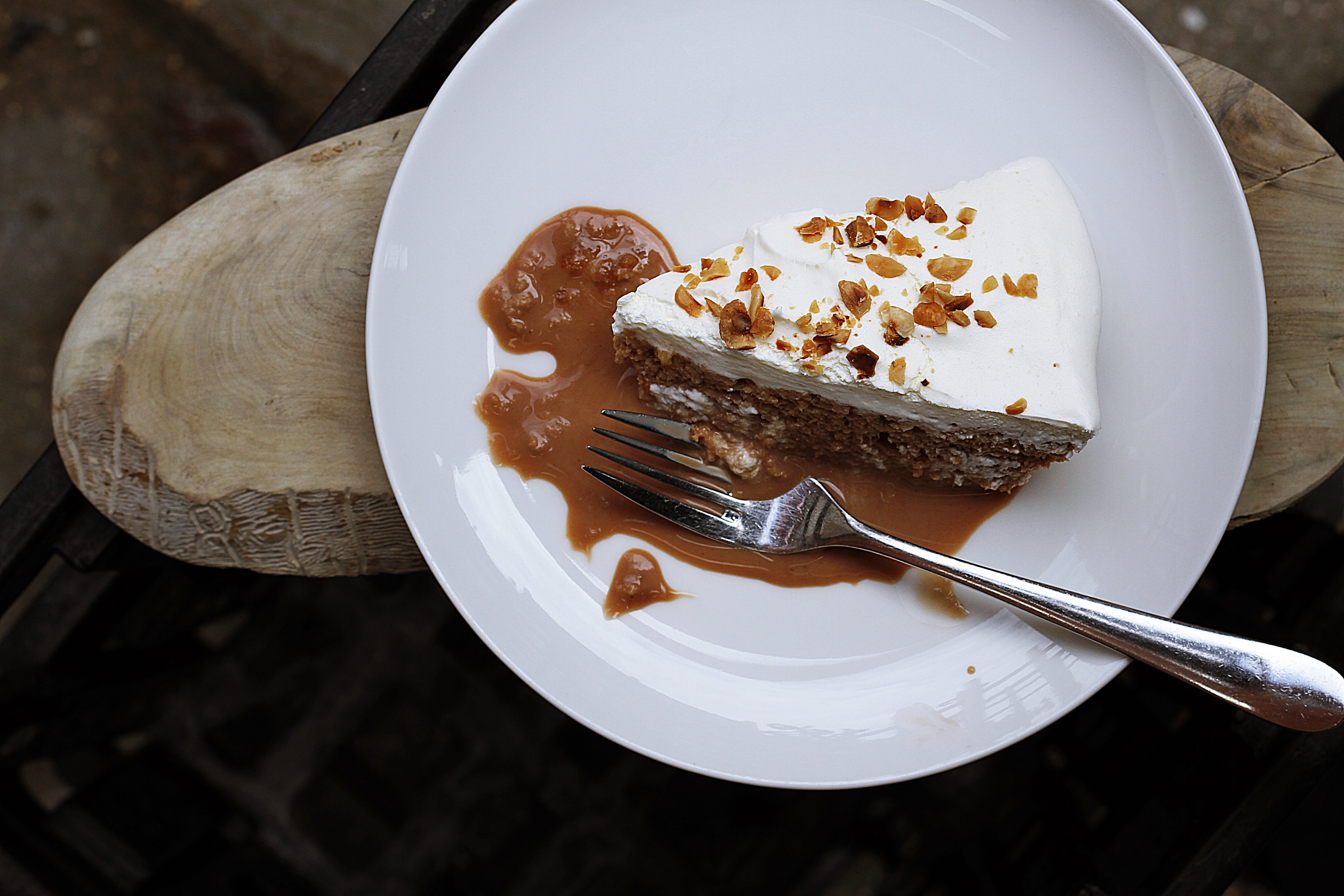 Must-Go places for desserts in Singapore (Cakes Ed)