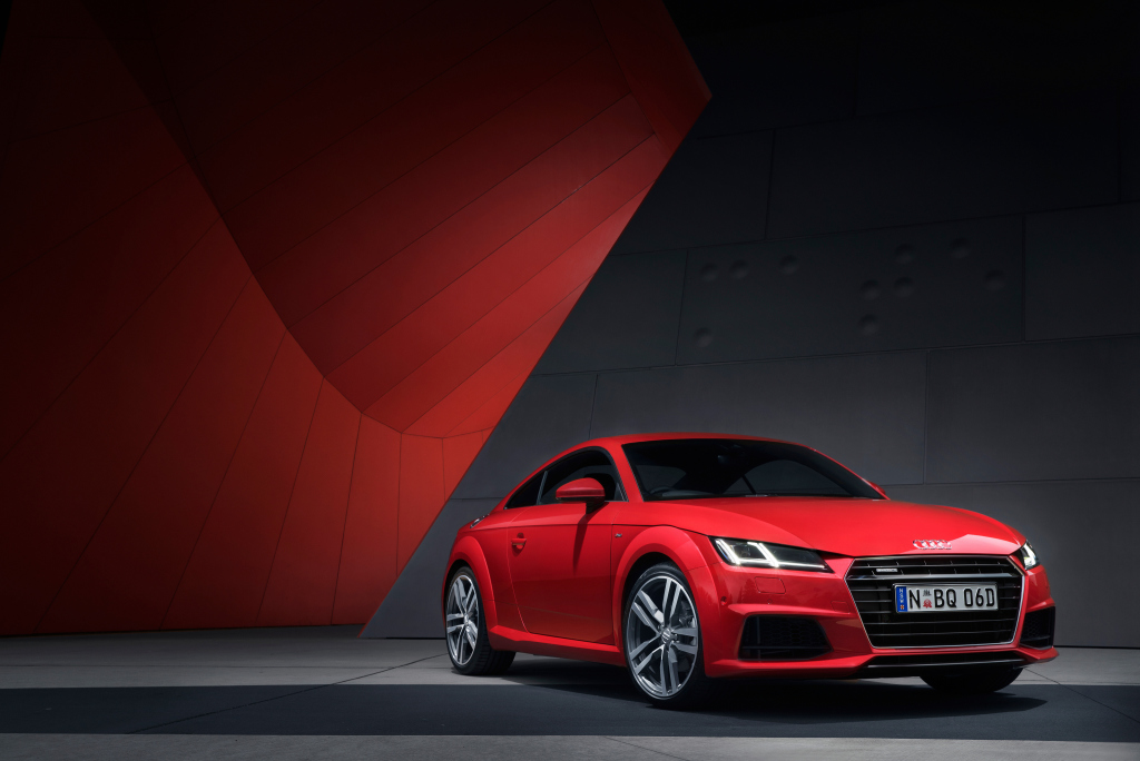 Top 5 Cars With The Best Stability