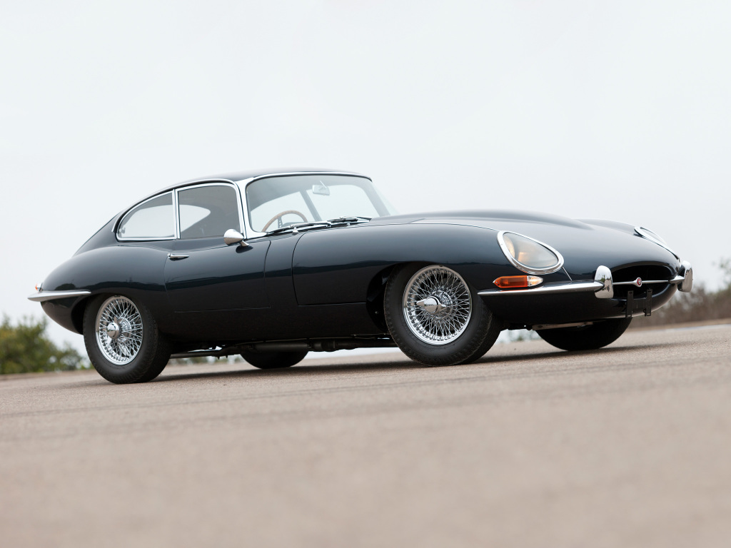 Top Classic Cars You Can Own In Singapore