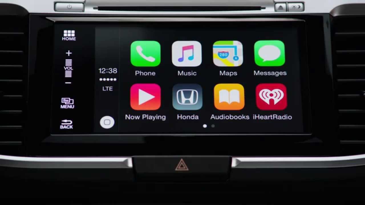 Honda Blends Modern Top-Notch Elements to Exhibit Cool Features