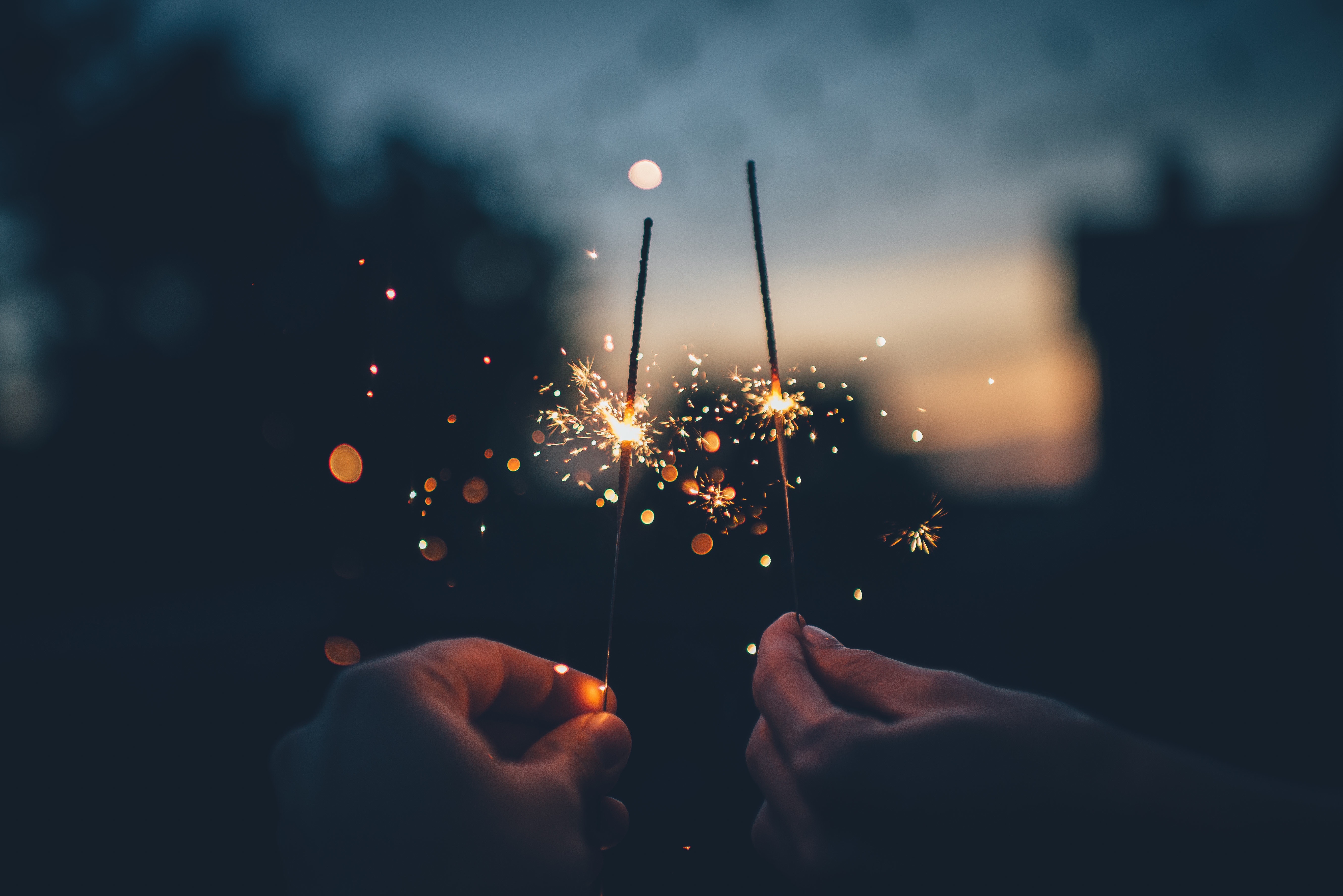 Ways to celebrate New Year Eve in Singapore
