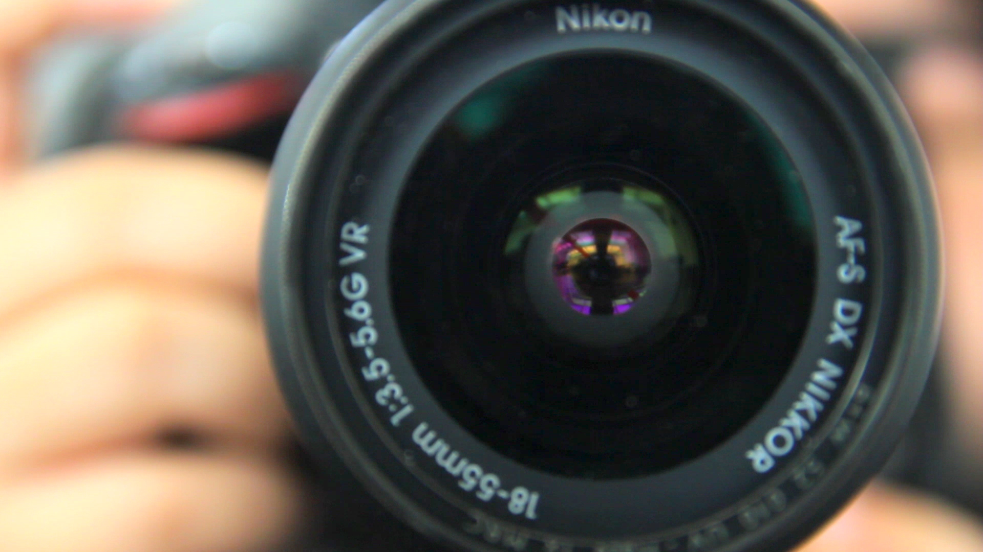 How do you take photos of your car?
