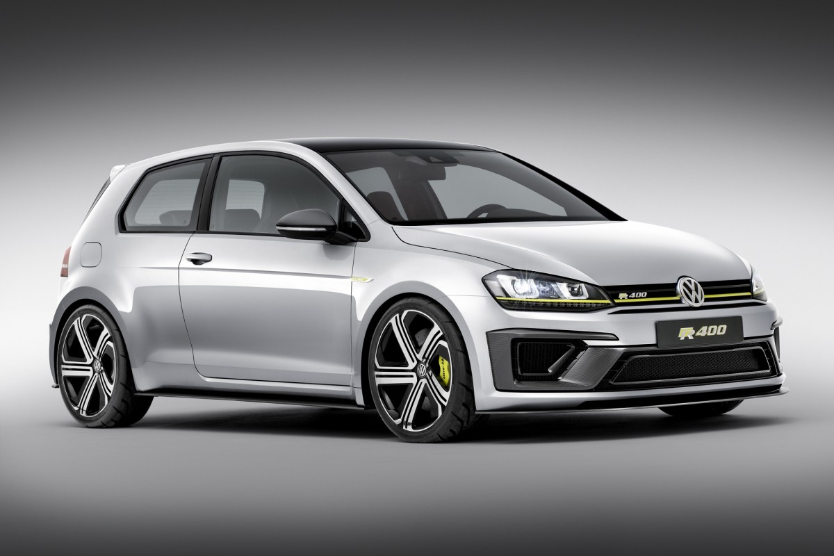 Volkswagen Hatchback