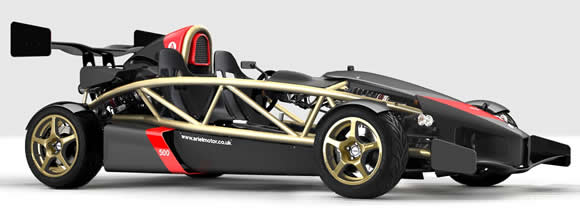 Unleash the mechanic side of you: Build day track cars