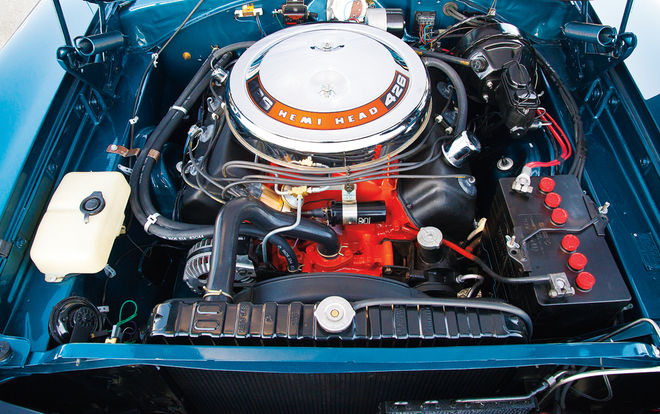 OEM Parts For Your Car... What's that?