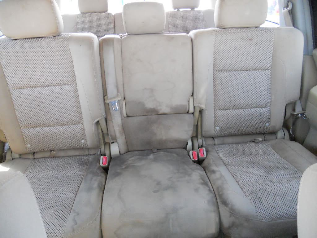 Getting Rid Of Odor In Your Car