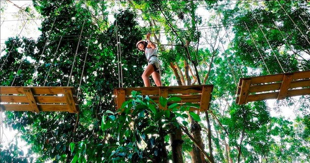 Fun and Exciting Places to go in SG