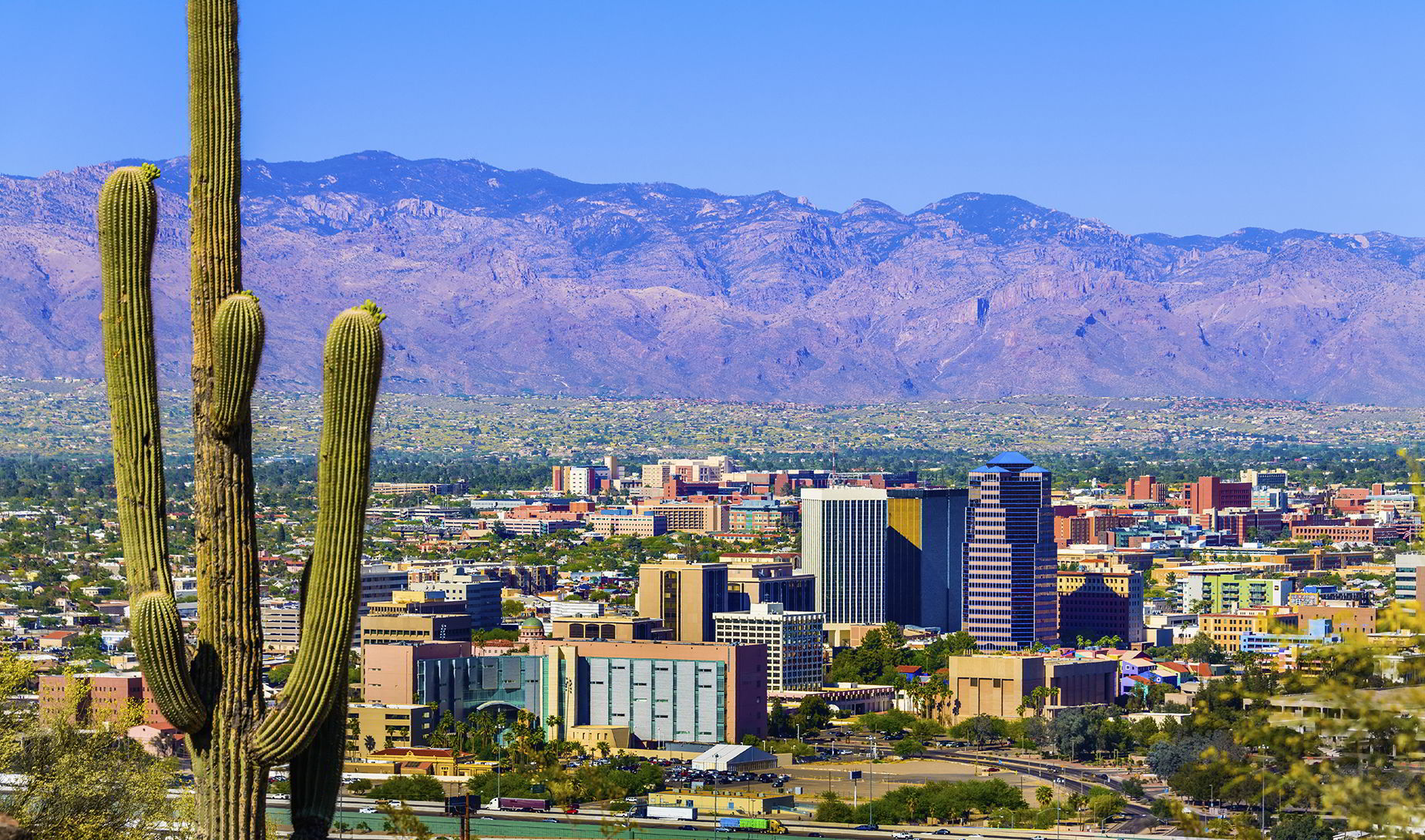 Put These Places On Your Arizona Road Trip