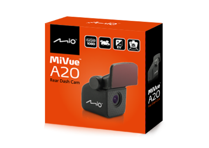 Mio MiVue 698: Next Generation Dashcam For Your Car