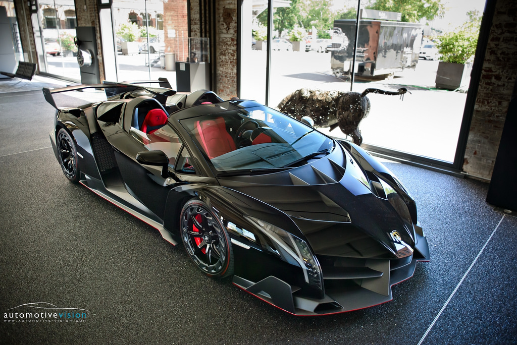 Top 5 Extremely Expensive Cars in the World