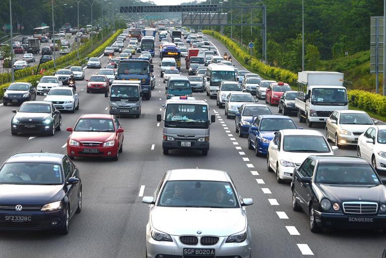 Why are cars so expensive in Singapore?