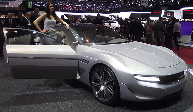 What Does The Future Hold For Car Engines?