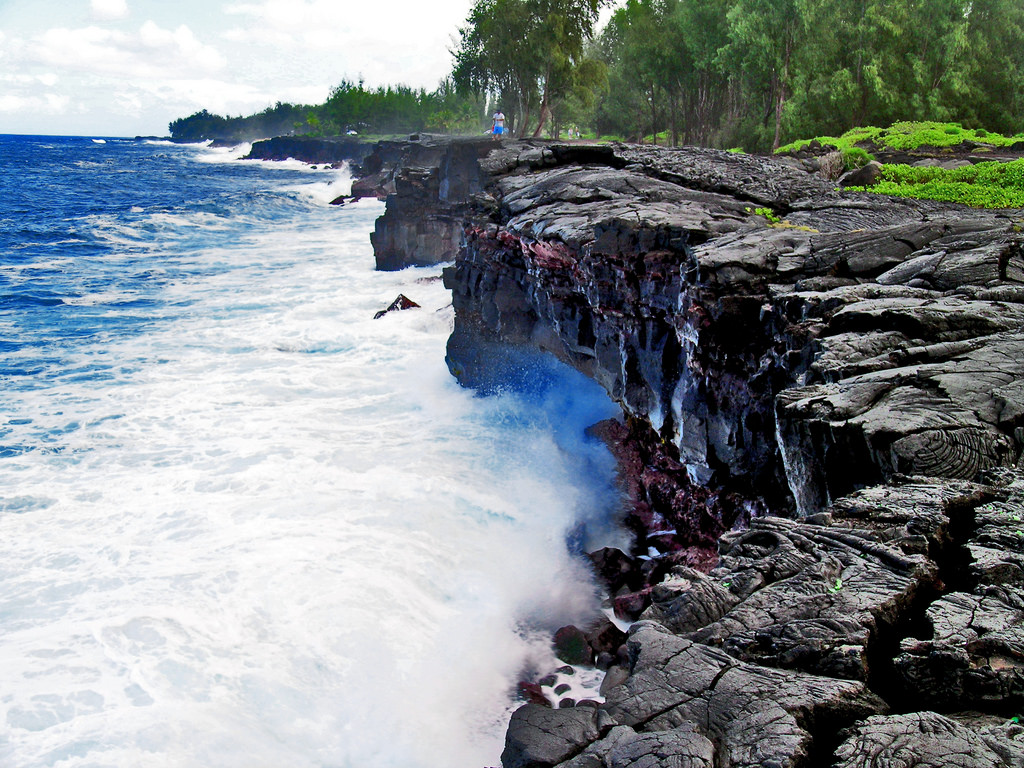 Road Trips Through The Hula To Hawaii