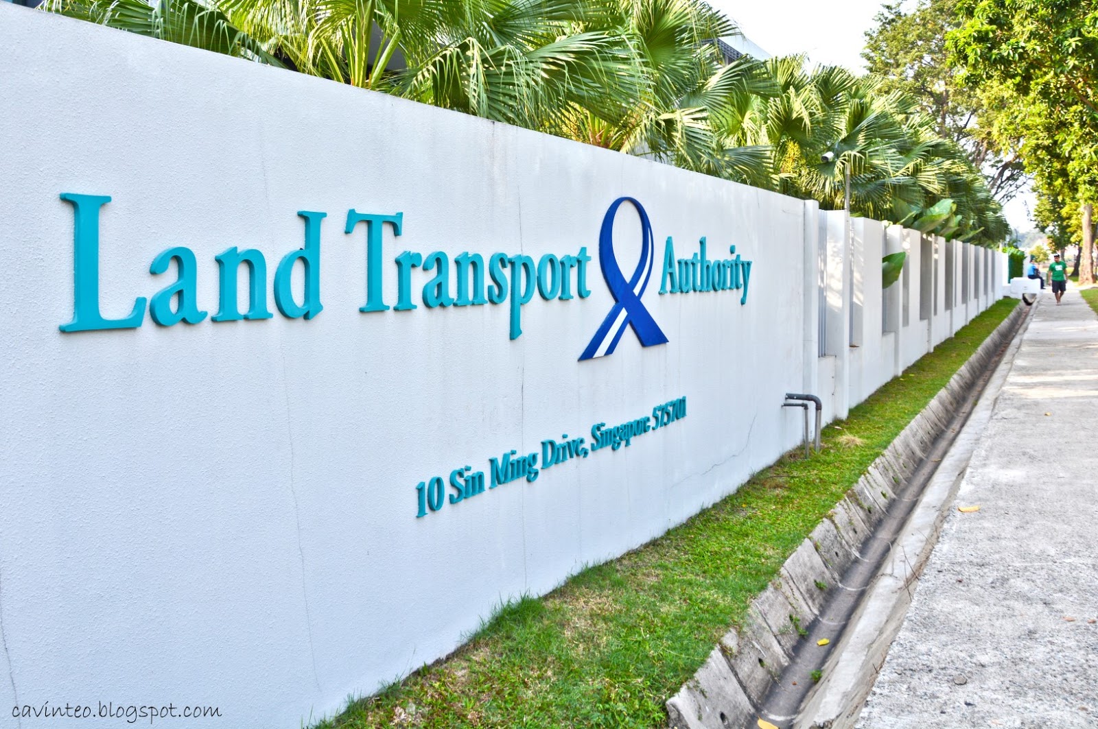 A Trip to the LTA – What to Prepare Beforehand