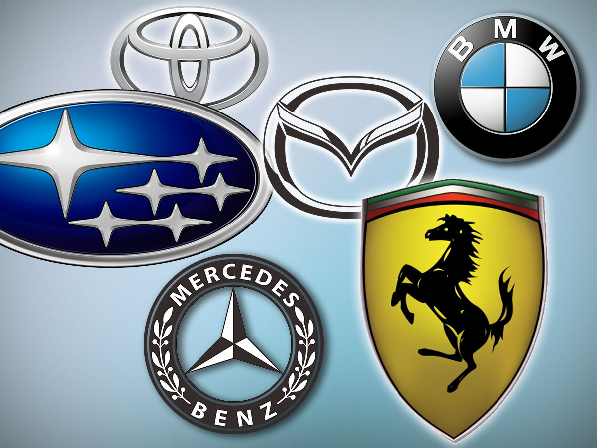 Car Logos