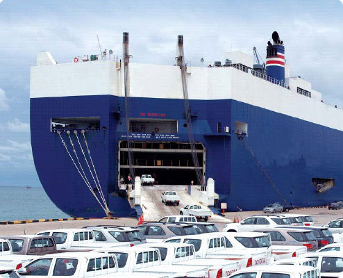 Step by Step Guide to Importing a Car in Singapore