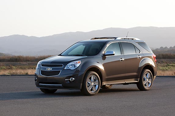 5 Types of SUV With The Lowest Resale Value