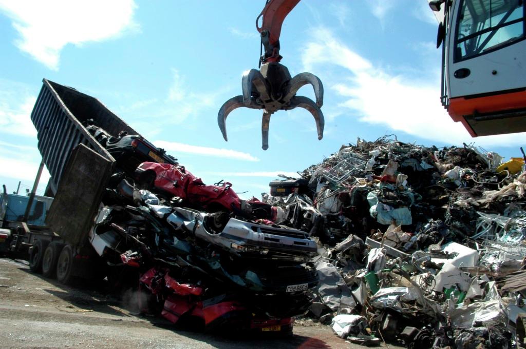 How to Scrap Your Car in Singapore | Step-by-Step Guide