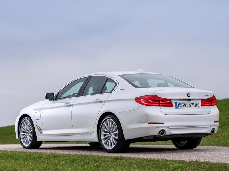 BMW iPerformance Range: Let's Review How They Perform