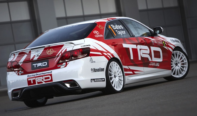 Toyota Then and Now: The Road to Success