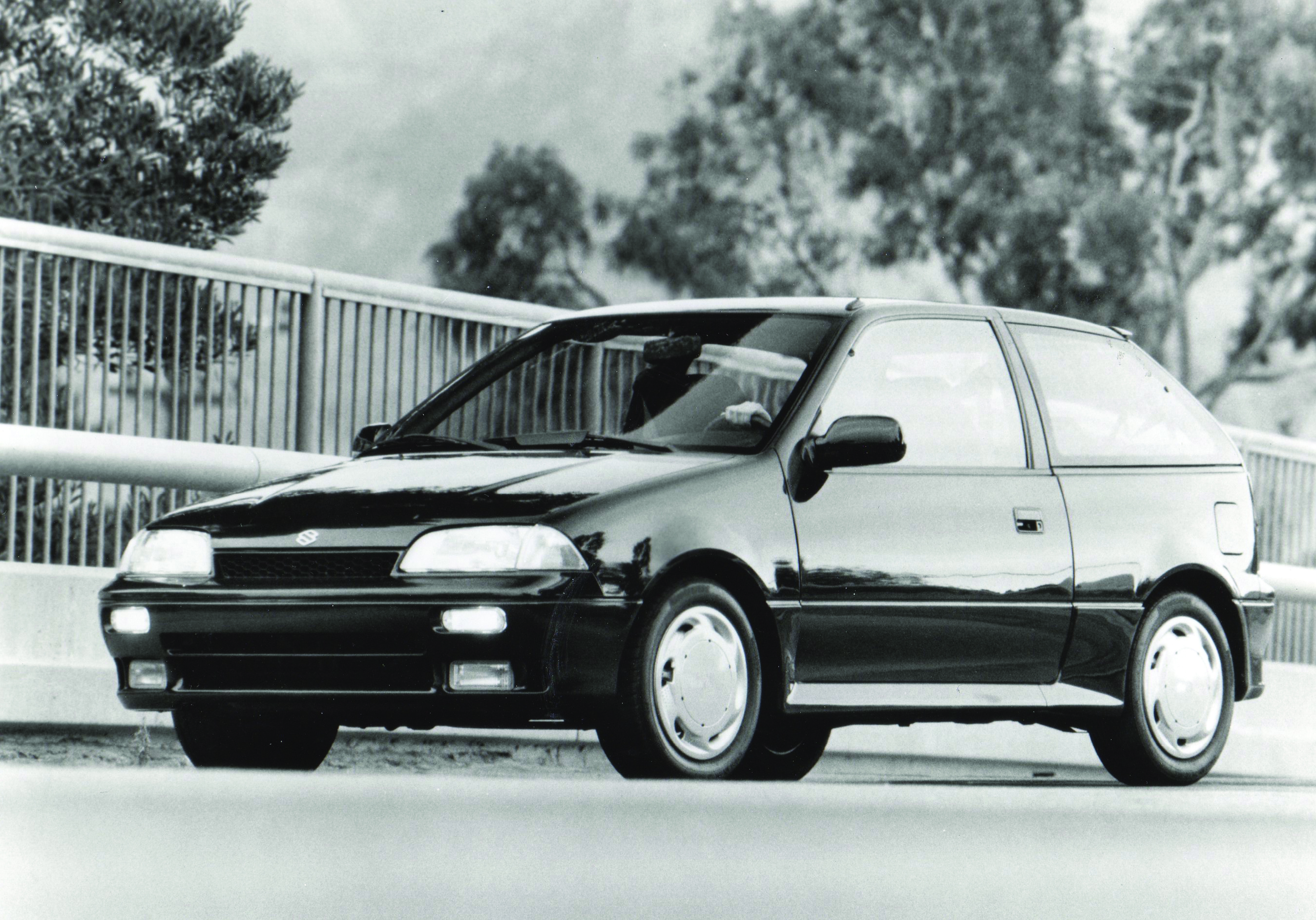 Story of Suzuki