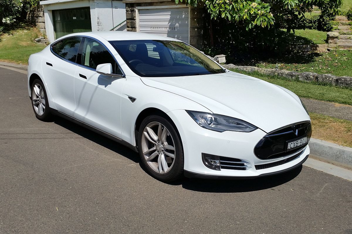 Top 5 Cars With The Largest Trunk Space