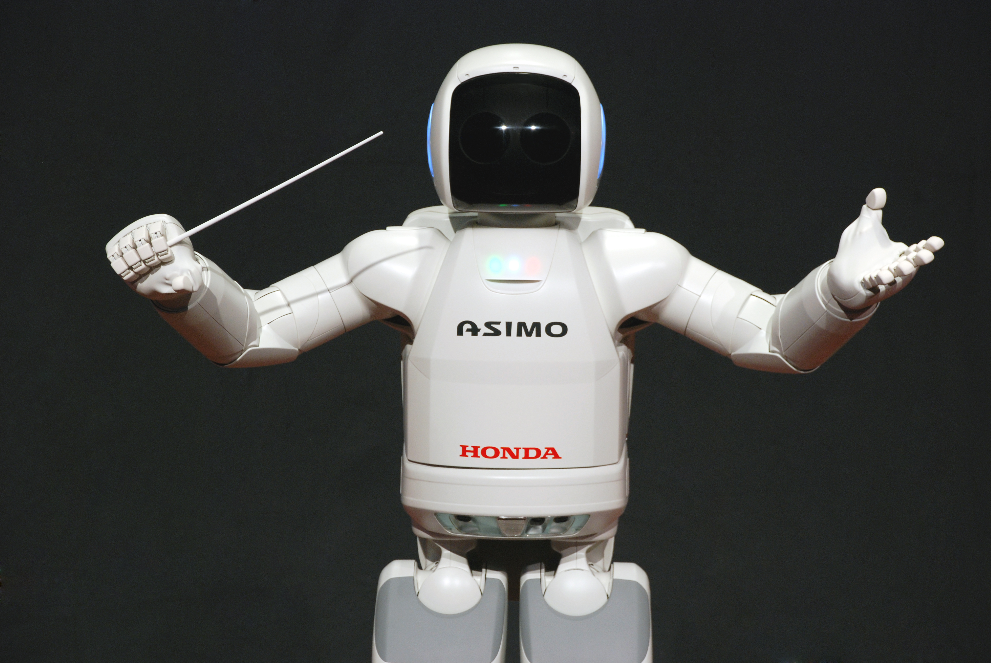 How Honda Became What It Is Now