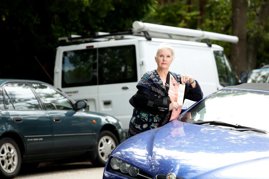 The Most Bizarre Traffic Tickets in the World