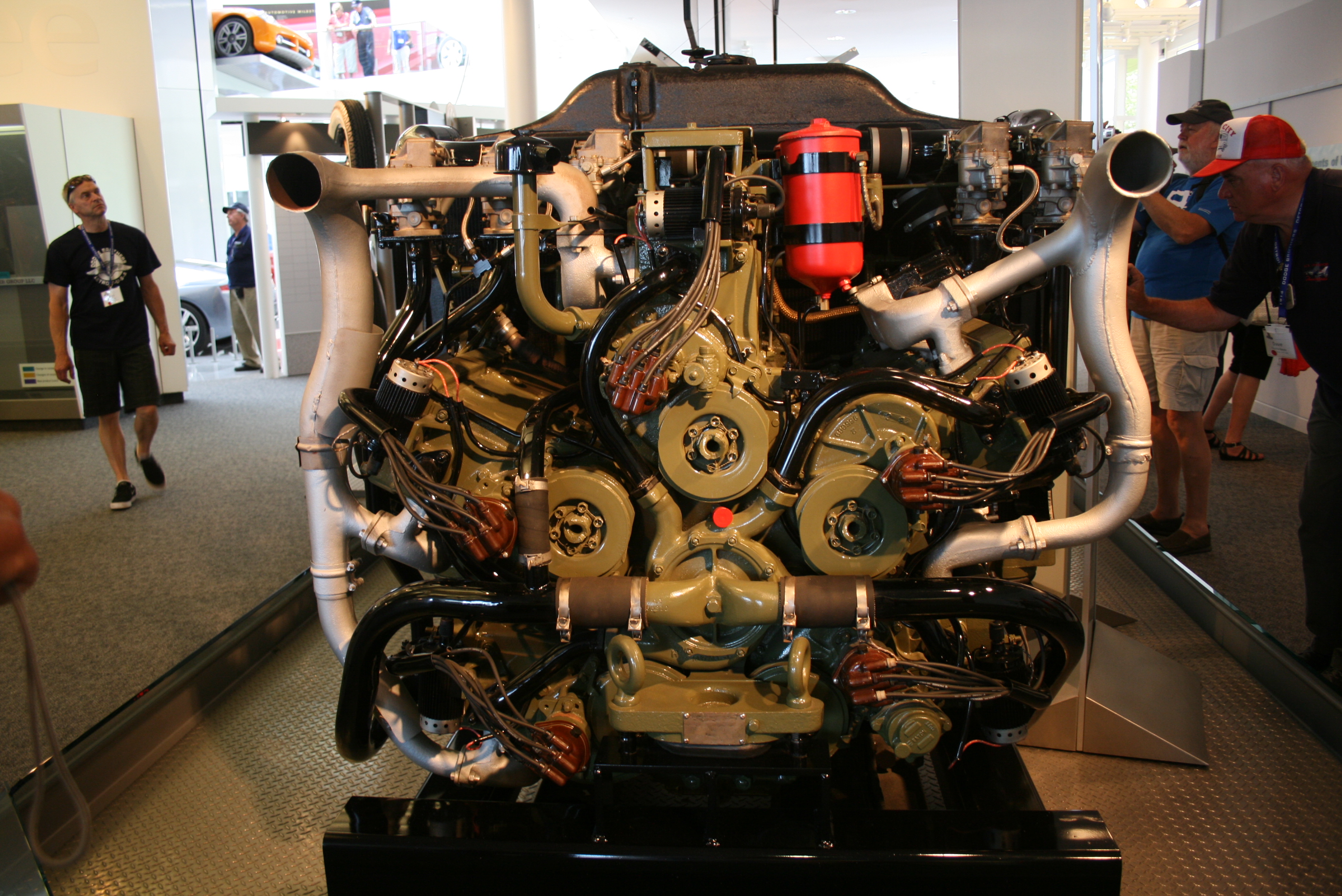 The Ups and Downs of Chrysler