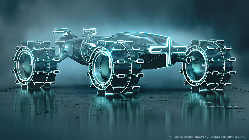Light runner