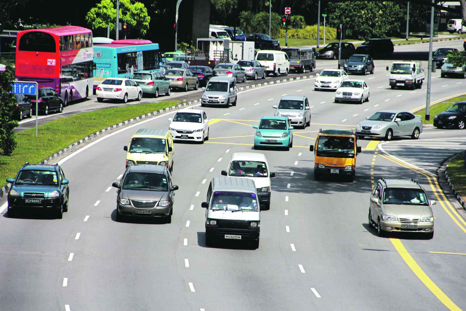 COE BIDDING RESULTS 5TH JULY 2017