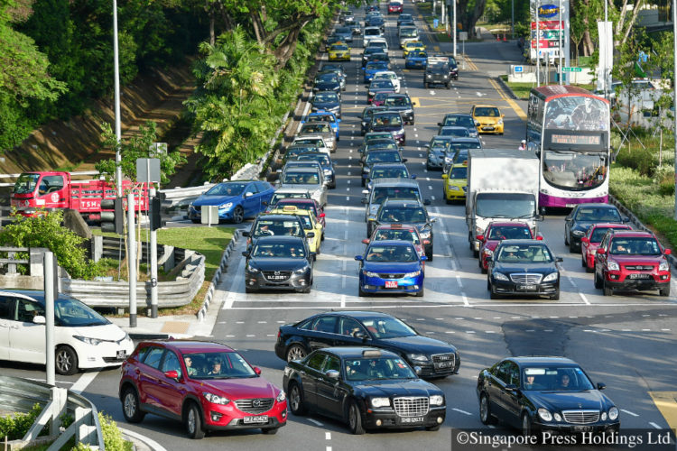 COE BIDDING RESULTS 19TH JULY 2017