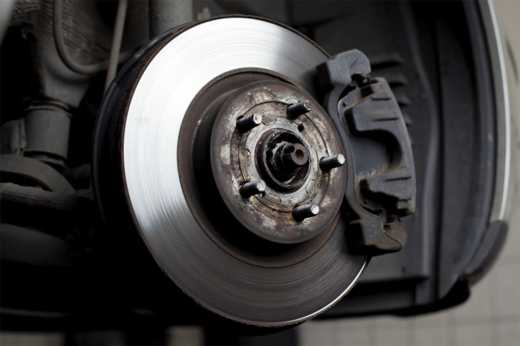 Brake Pads