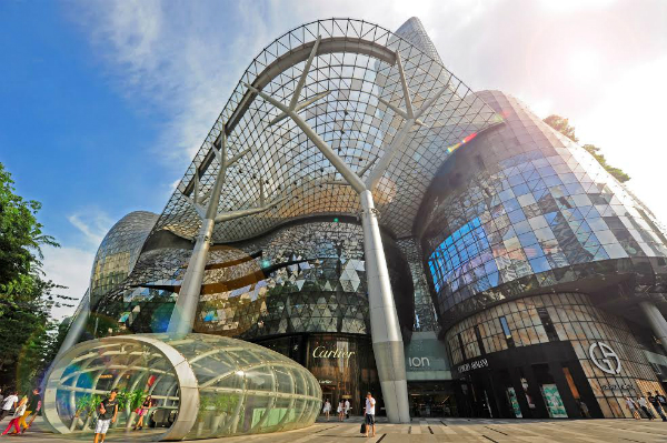 ION Orchard