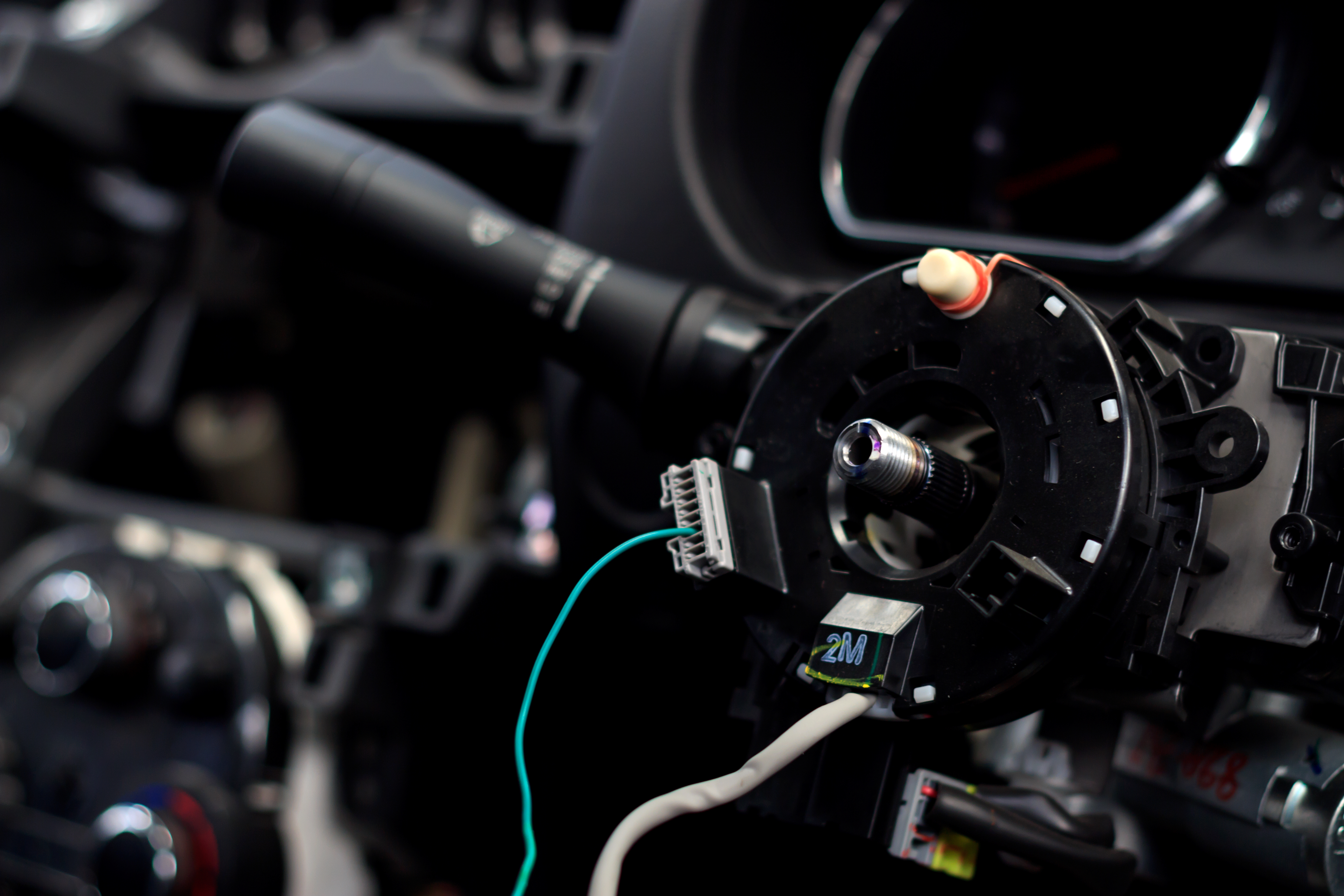 best steering wheel
