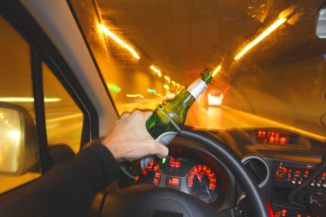 Alternative Travel Options After a Night of Drinking