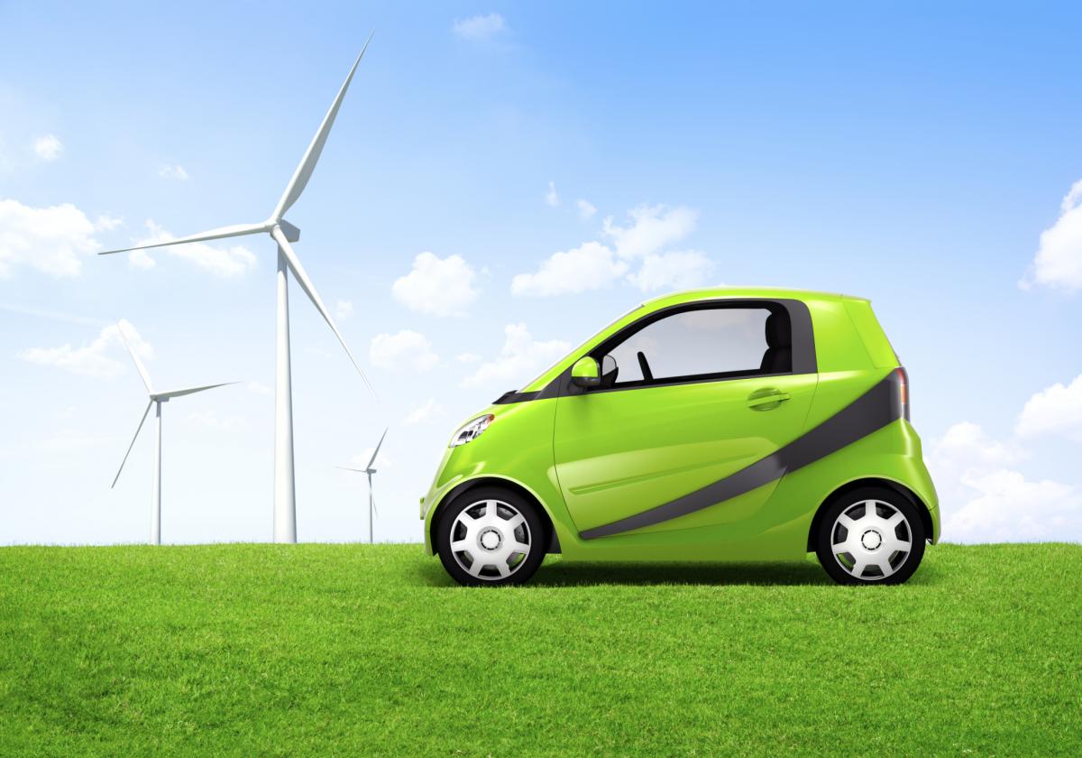 Why Hybrid & Electric Cars Will Be Popular in 2018