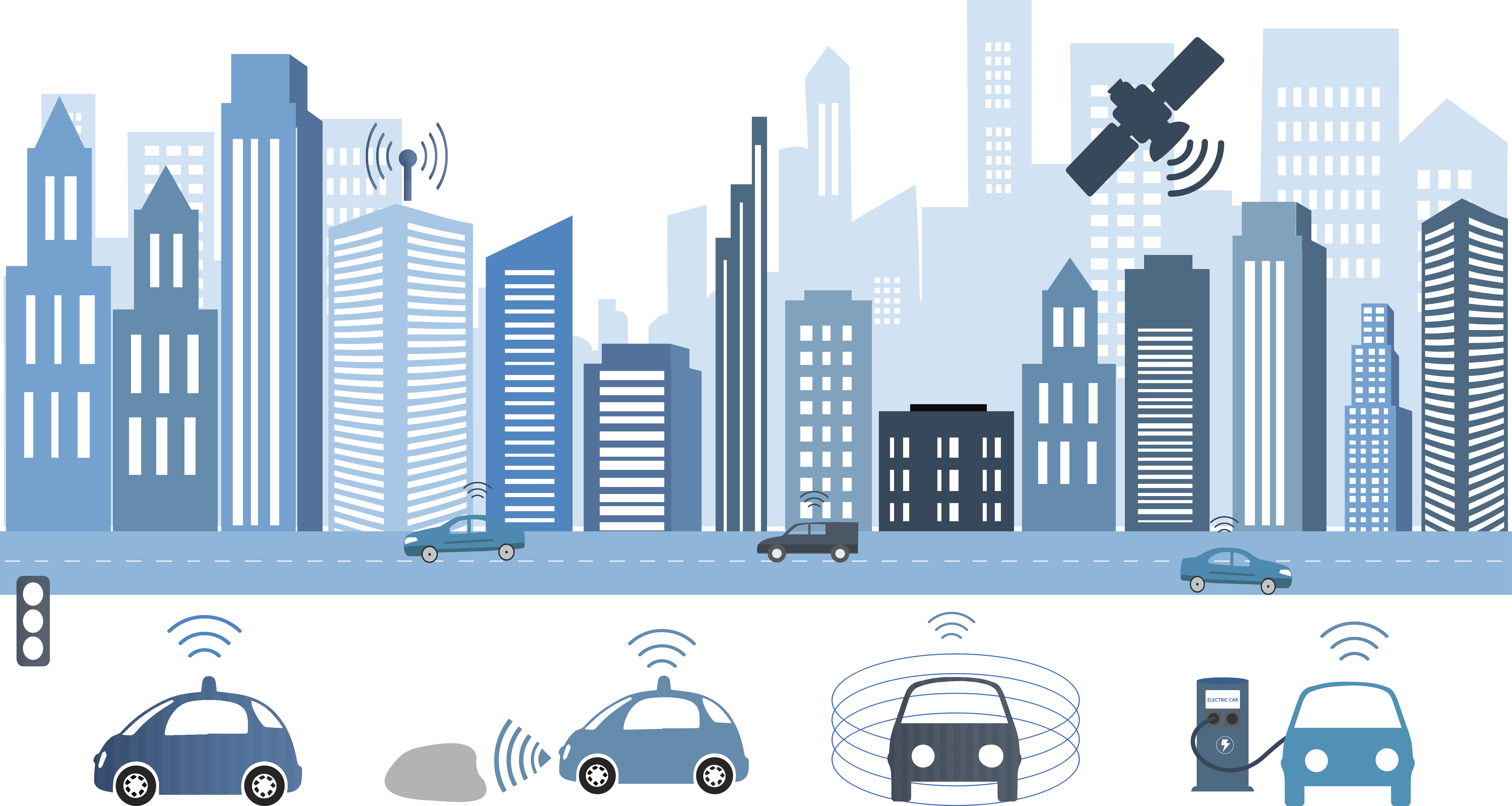 Say Hello to Premium Mobility Services