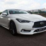 Infiniti Q60 RedSport 400 3.0T Car Review
