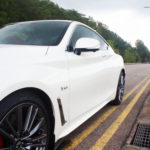Infiniti Q60 RedSport 400 3.0T Car Review